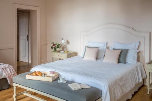 Relais De Franc-Mayne