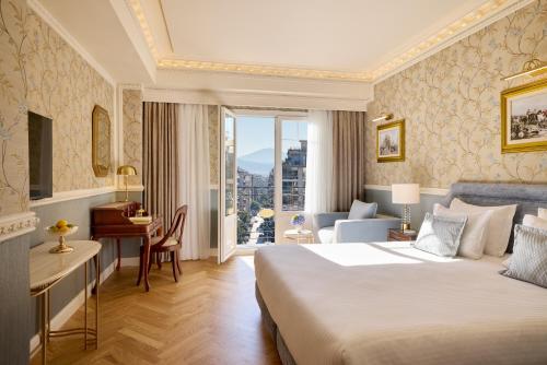 Mediterranean Palace