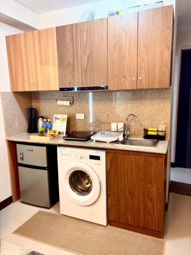 Alon Uno Suites - Saekyung Condominium