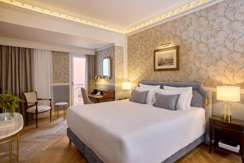 Mediterranean Palace