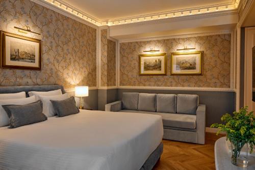 Mediterranean Palace