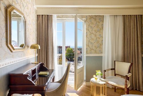 Mediterranean Palace