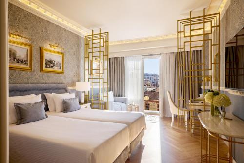 Mediterranean Palace