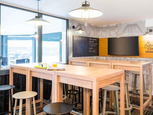 Hôtel ibis Styles Rouen Val-de-Reuil