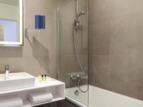 Novotel Tours Centre Gare Hotel