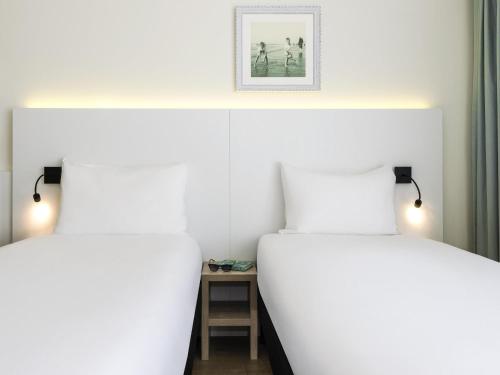 Ibis Styles Nieuwpoort