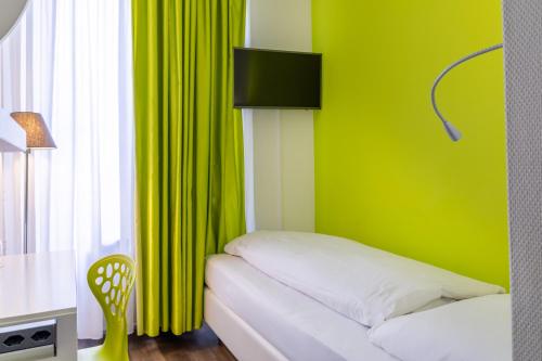 Hotel City Inn Basel