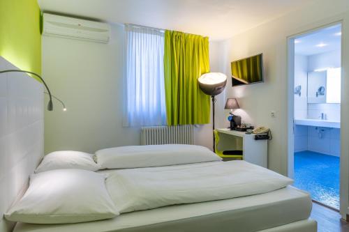 Hotel City Inn Basel