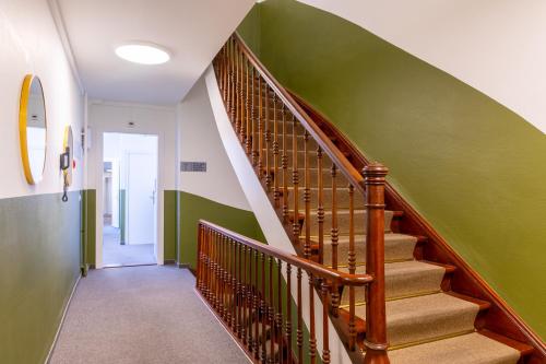 Hotel City Inn Basel