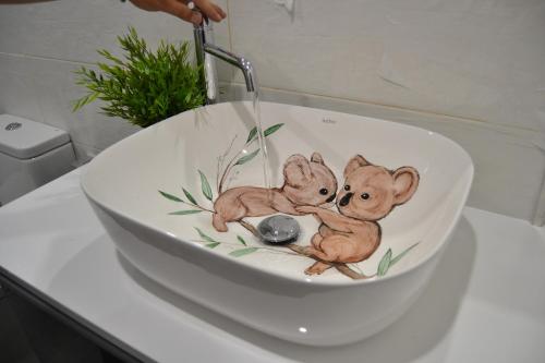 Art Suites Santander