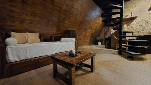 The Love Triangle - Glamping at Karuna El Nido