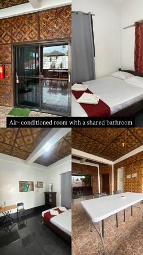 Nine Clouds Homestyle Accommodation