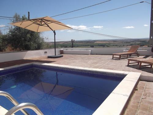 Casa De Terena