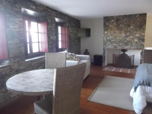 Casa De Terena