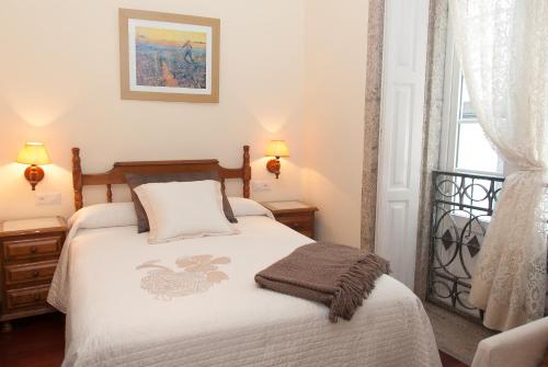 Linares Rooms