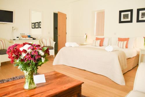 Bridge of Orchy Hotel