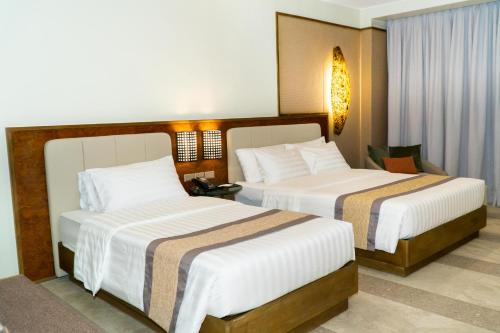 Coron Westown Resort