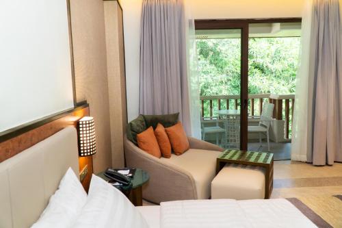 Coron Westown Resort