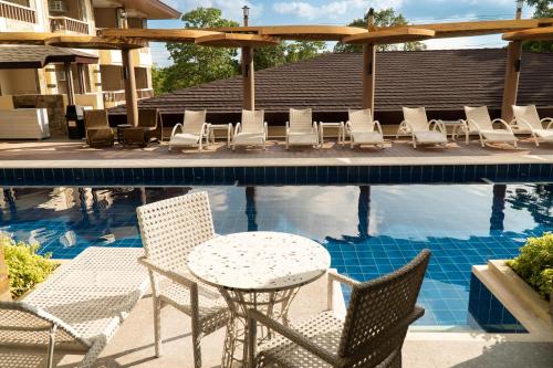 Coron Westown Resort