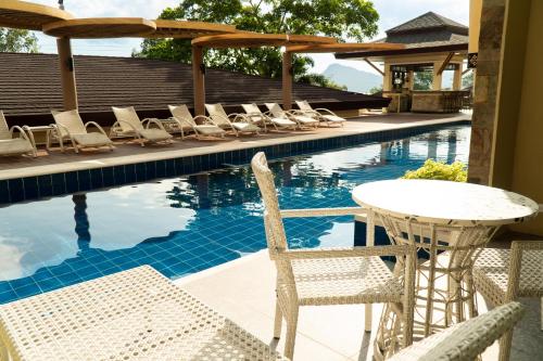 Coron Westown Resort