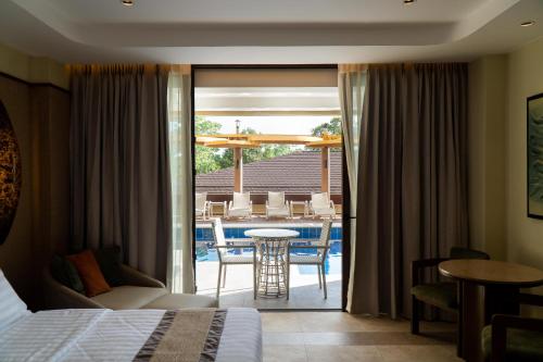 Coron Westown Resort