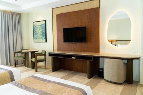 Coron Westown Resort