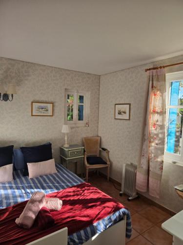 Le Clos du Moulin Dijon , charme et calme proche centre historique, la campagne à la ville