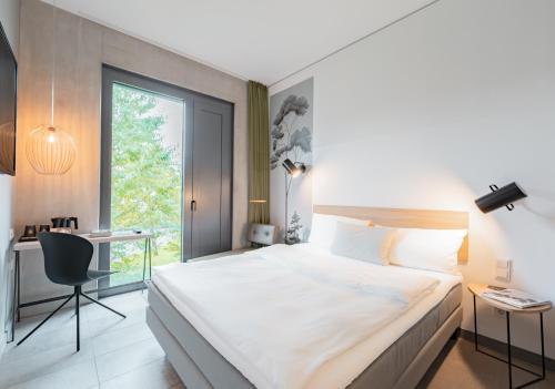 Gambino Hotel Cincinnati