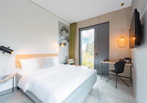 Gambino Hotel Cincinnati