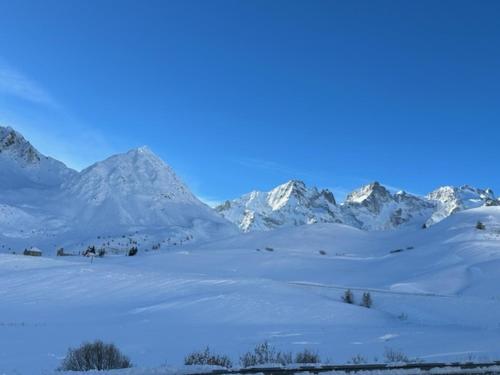 Hôtel Vauban Briançon