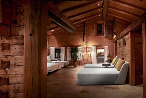 Der Böglerhof - pure nature spa resort