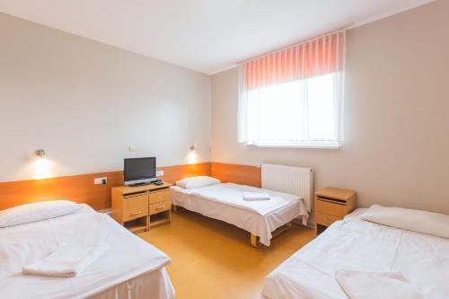 Labedy Hotel Gliwice
