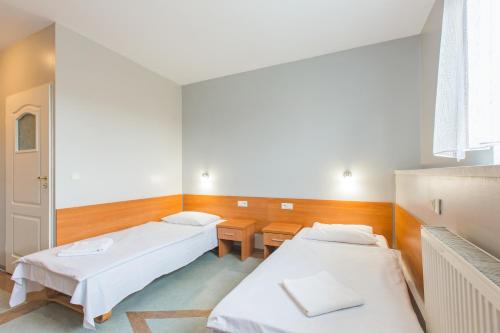 Labedy Hotel Gliwice