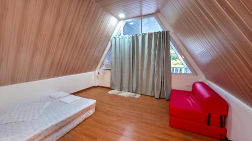 Mariden Resort & Homestay Siargao