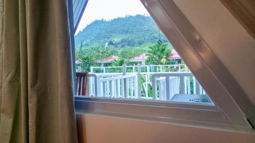 Mariden Resort & Homestay Siargao