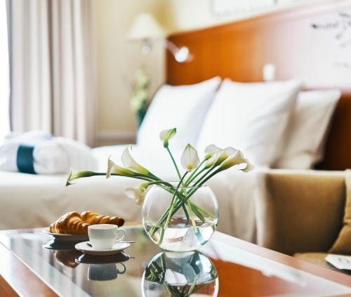 Radisson Blu Ridzene Hotel, Riga