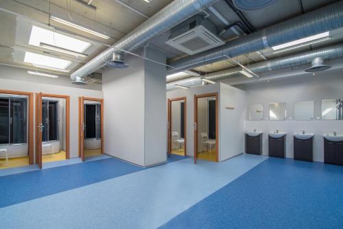 Sea Hostel
