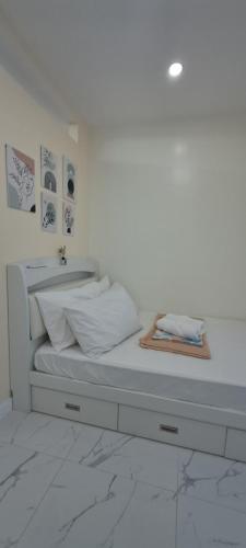 Casa Vides at Victoria Sports Tower beside GMA Kamuning MRT Station