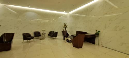 Casa Vides at Victoria Sports Tower beside GMA Kamuning MRT Station