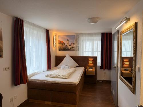 Brauereigasthof zur Münz