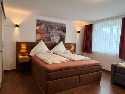 Brauereigasthof zur Münz