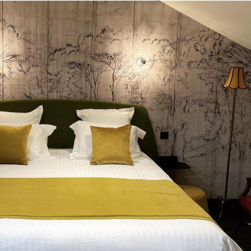 La Maison Ruffinoise