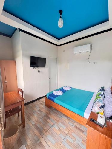 Master's Pension House