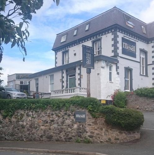The Menai Hotel