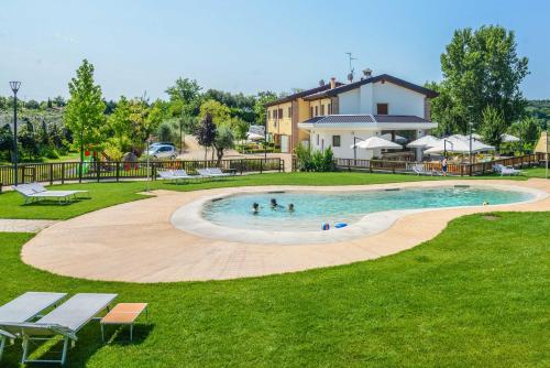 B&B Agriturismo Corte Tonolli