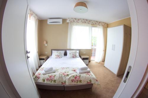 Marina Sniardwy Resort & Spa