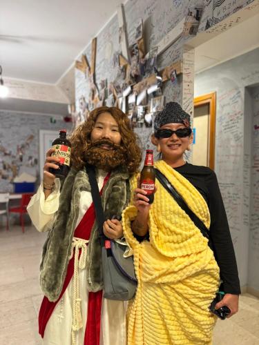 Lion University & Youth Hostel Milano