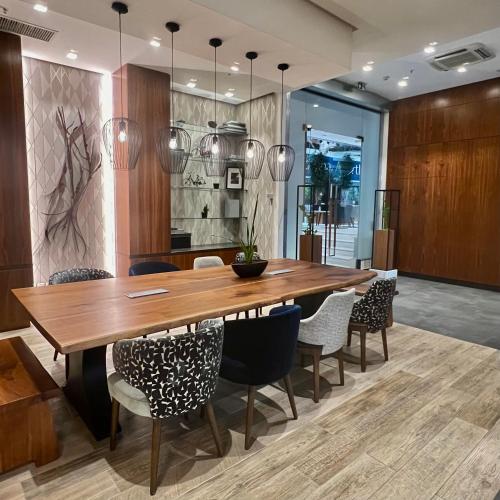 Bosmal Arjaan by Rotana