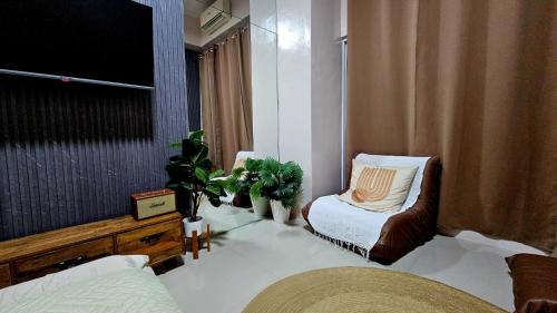 Uno - Condo Unit in SM Jazz Residences