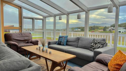 Helgafell Hostel